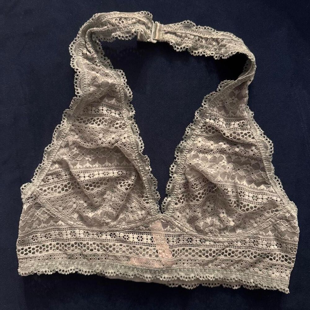 Victoria-s-secret Women's Bra